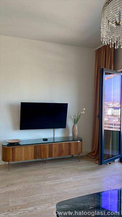 90m2 – BW Aria, Belgrade Waterfront — 5