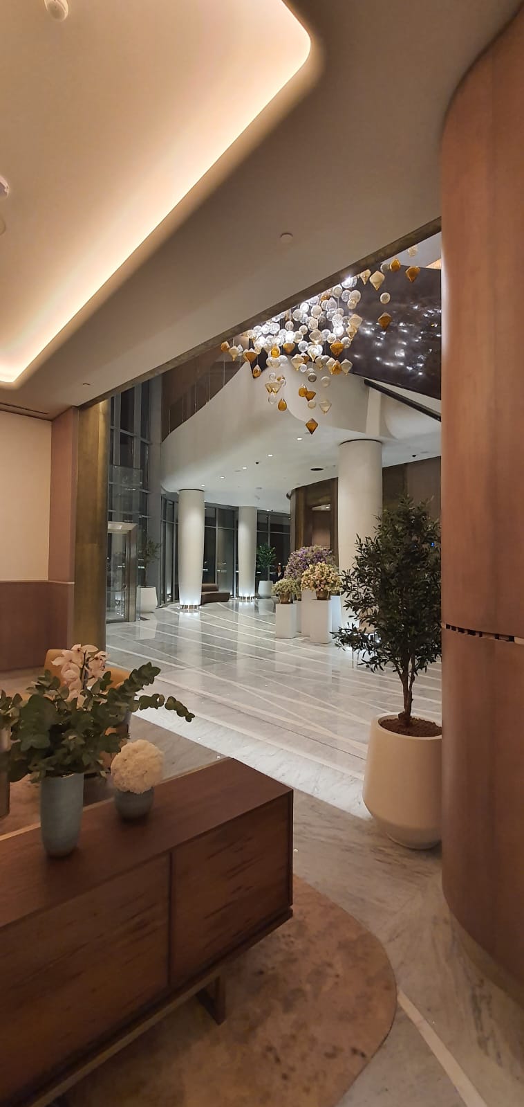 90m2 - BW Kula, Belgrade Waterfront — 18