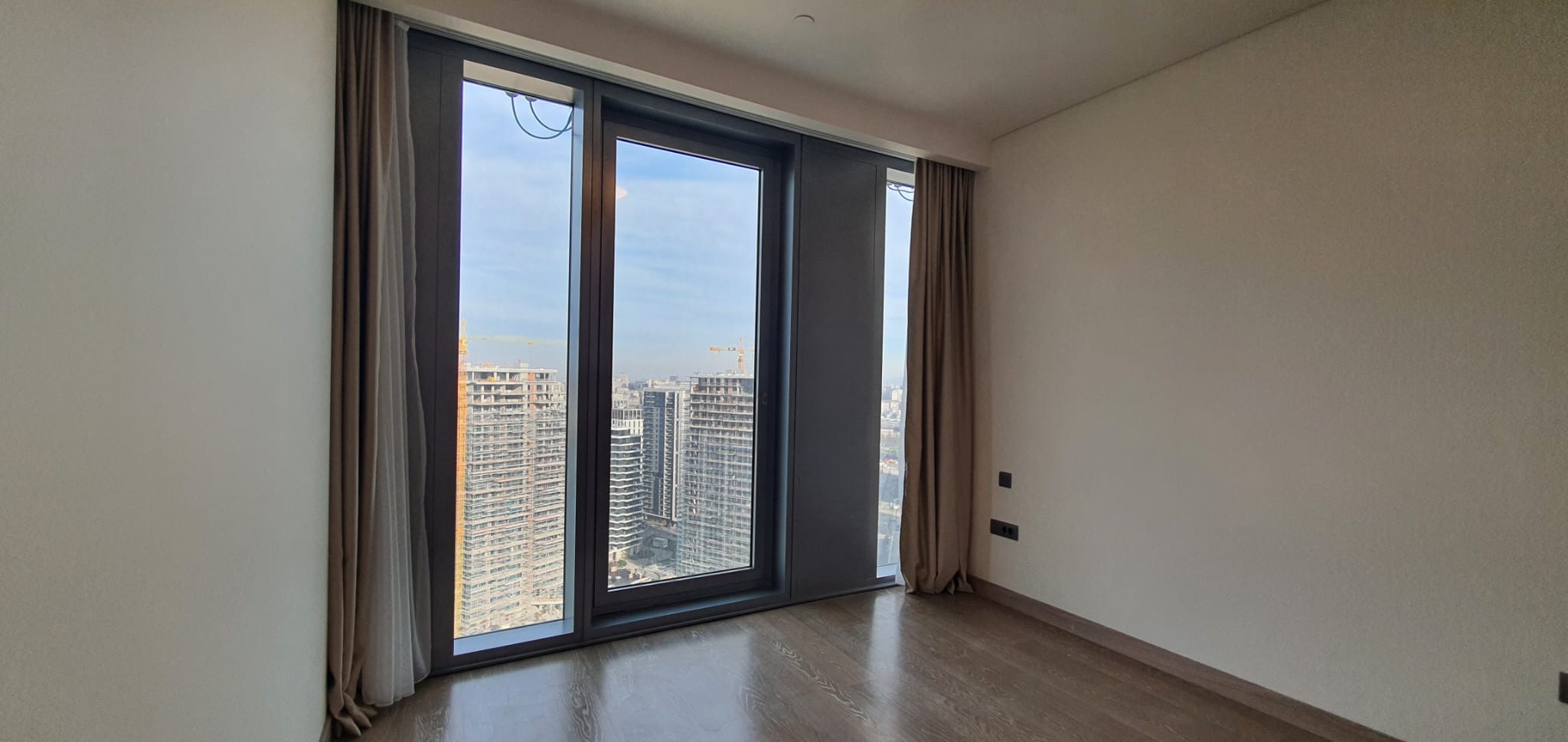 90m2 - BW Kula, Belgrade Waterfront — 9