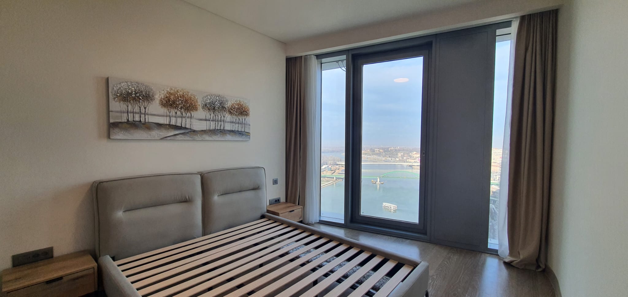90m2 - BW Kula, Belgrade Waterfront — 8