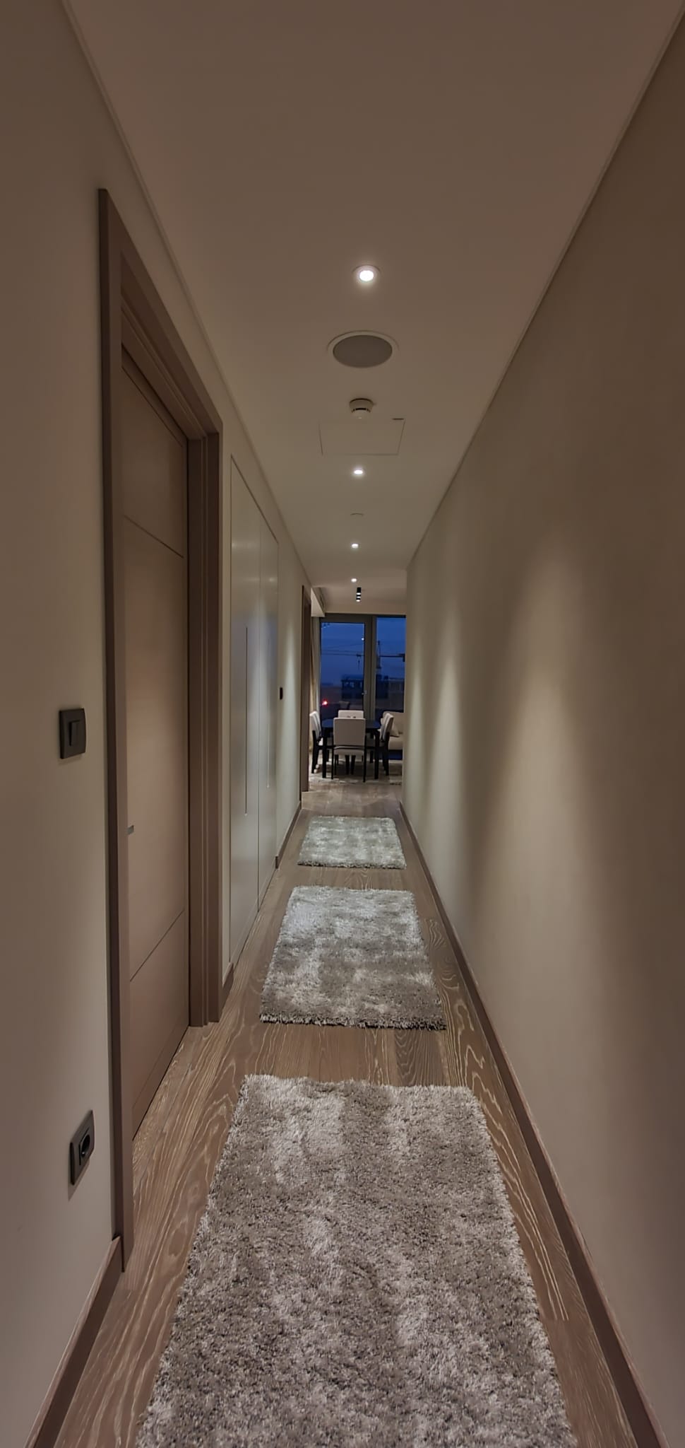 90m2 - BW Kula, Belgrade Waterfront — 7