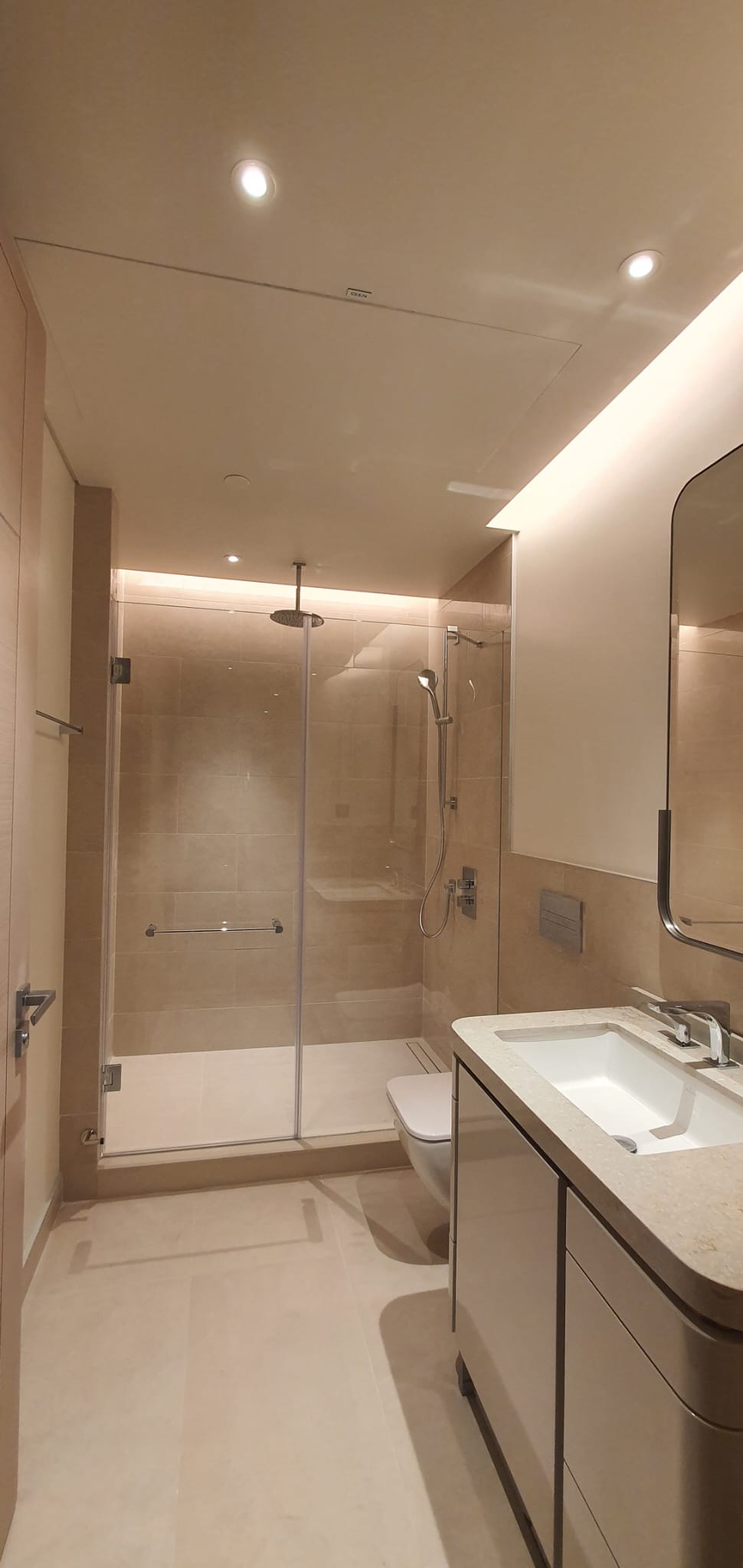 90m2 - BW Kula, Belgrade Waterfront — 12