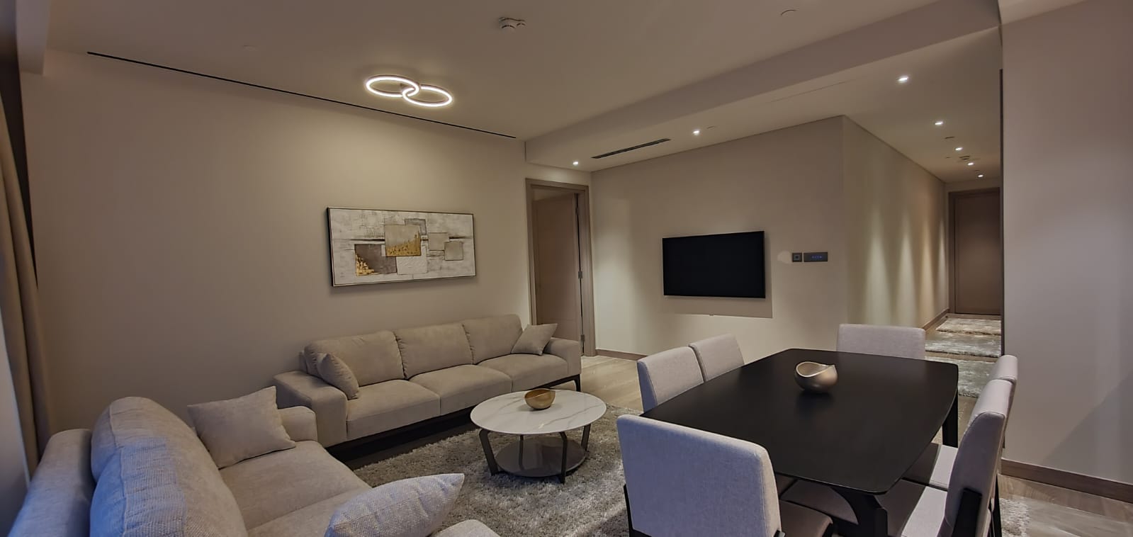 90m2 - BW Kula, Belgrade Waterfront — 5