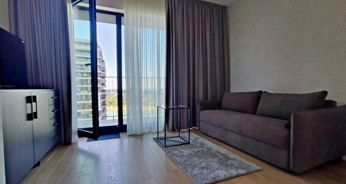 90m2 – BW Terra, Belgrade Waterfront — 8
