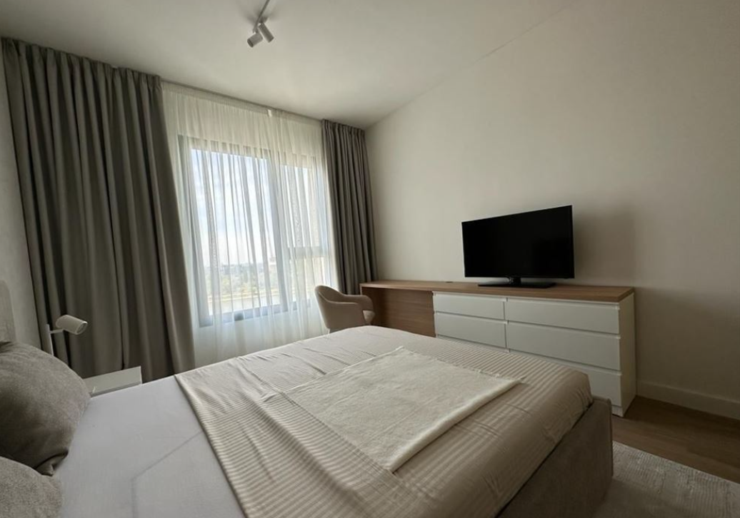 90m2 - BW Terra, Belgrade Waterfront — 8