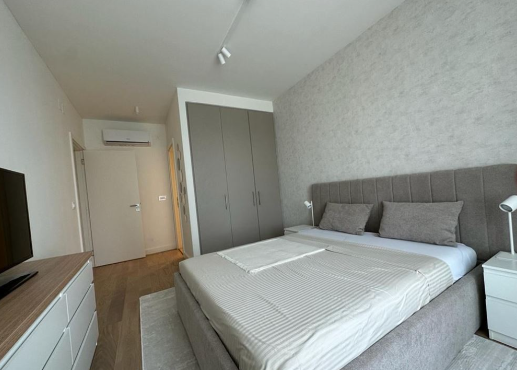 90m2 - BW Terra, Belgrade Waterfront — 9