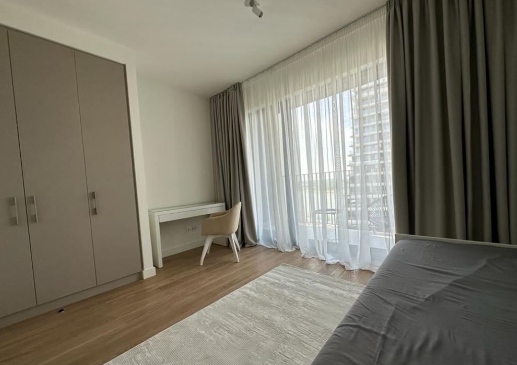 90m2 - BW Terra, Belgrade Waterfront — 11