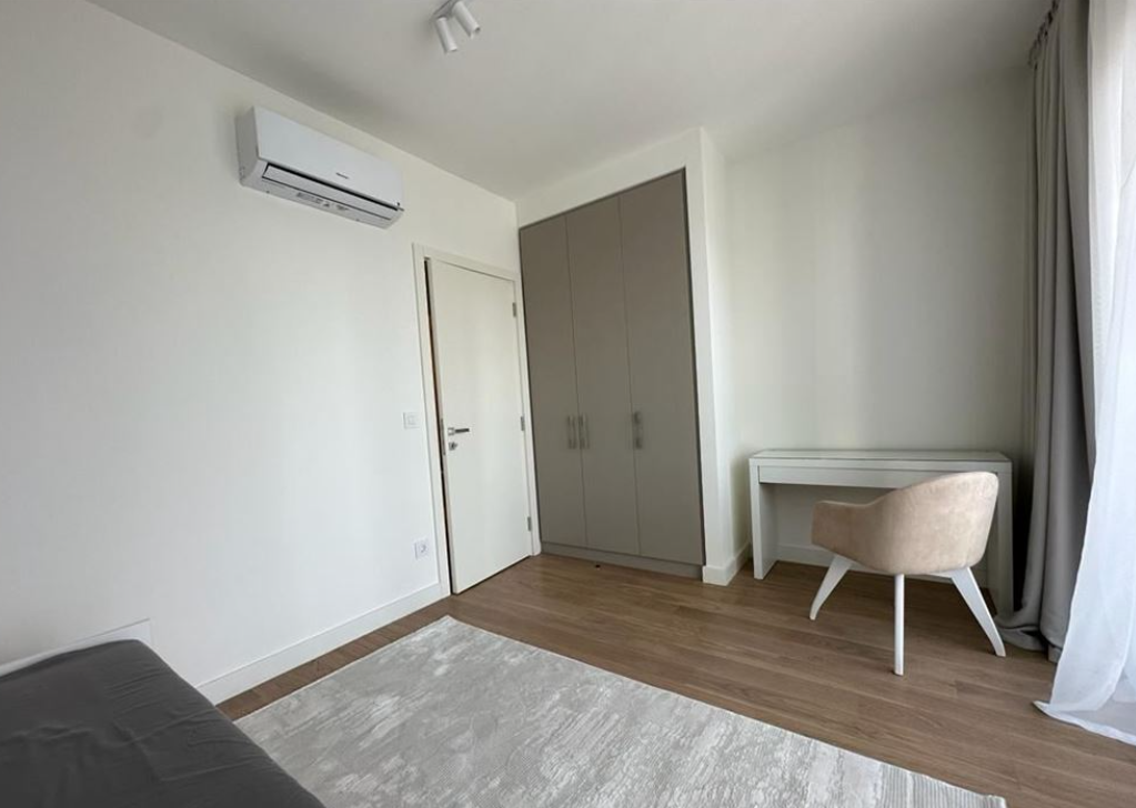 90m2 - BW Terra, Belgrade Waterfront — 12