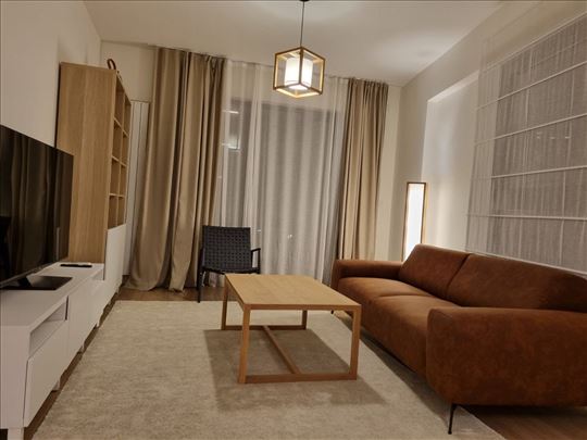 91m2 – BW Terra, Belgrade Waterfront — 2