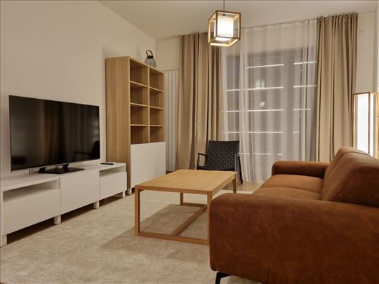91m2 – BW Terra, Belgrade Waterfront — 3