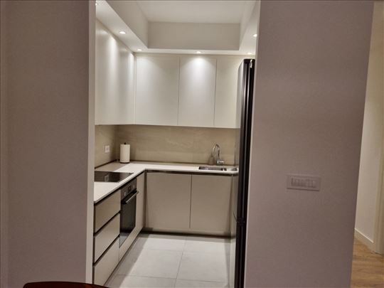 91m2 – BW Terra, Belgrade Waterfront — 6