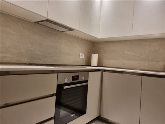 91m2 – BW Terra, Belgrade Waterfront — 7