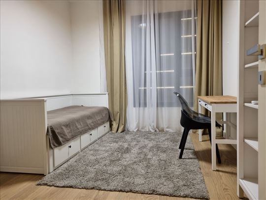 91m2 – BW Terra, Belgrade Waterfront — 10