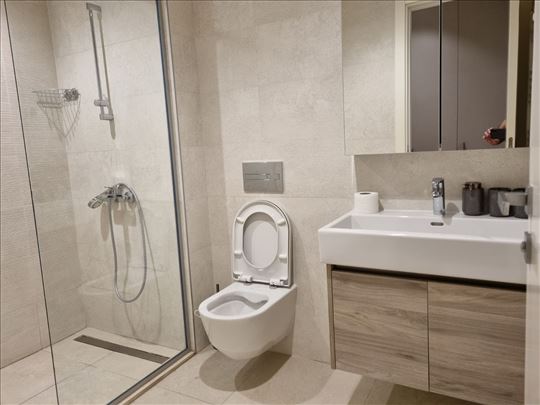 91m2 – BW Terra, Belgrade Waterfront — 12