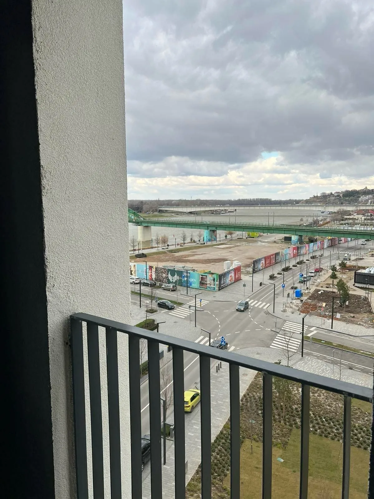 92m2 - BW Terra, Belgrade Waterfront — 14