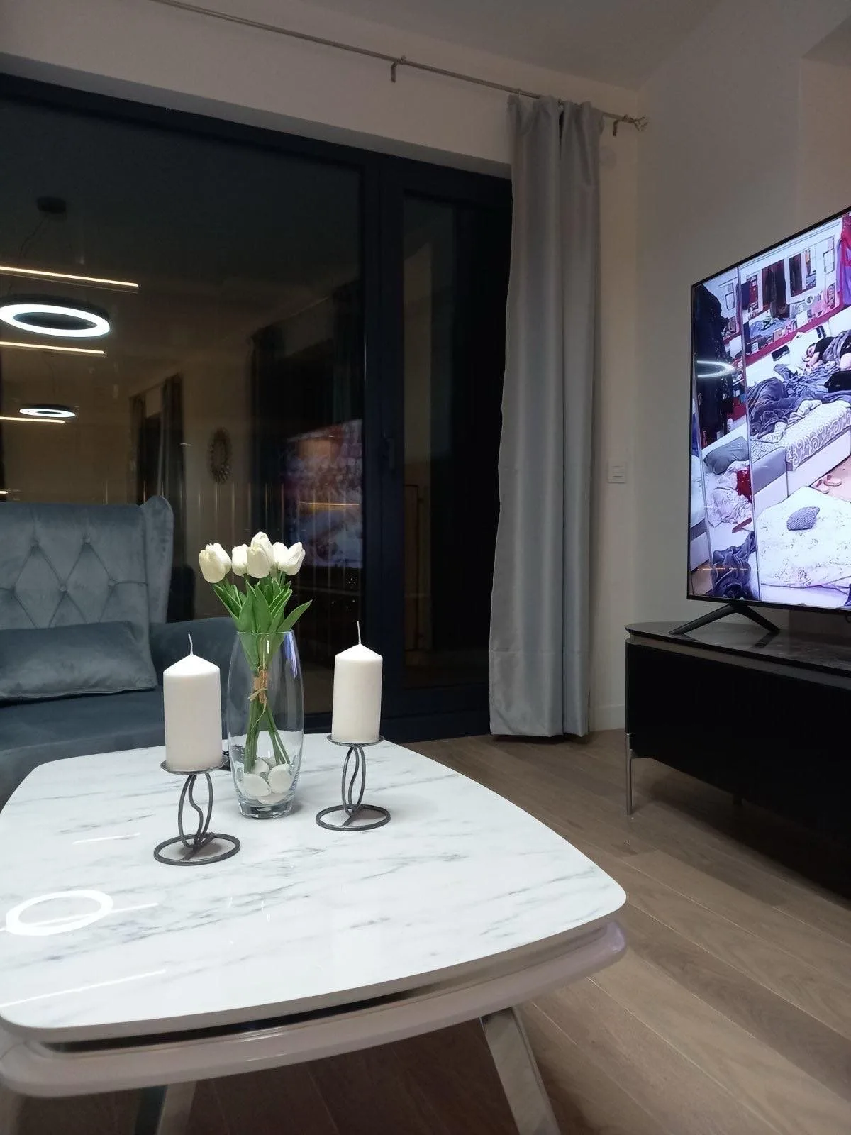 92m2 - BW Terra, Belgrade Waterfront — 13
