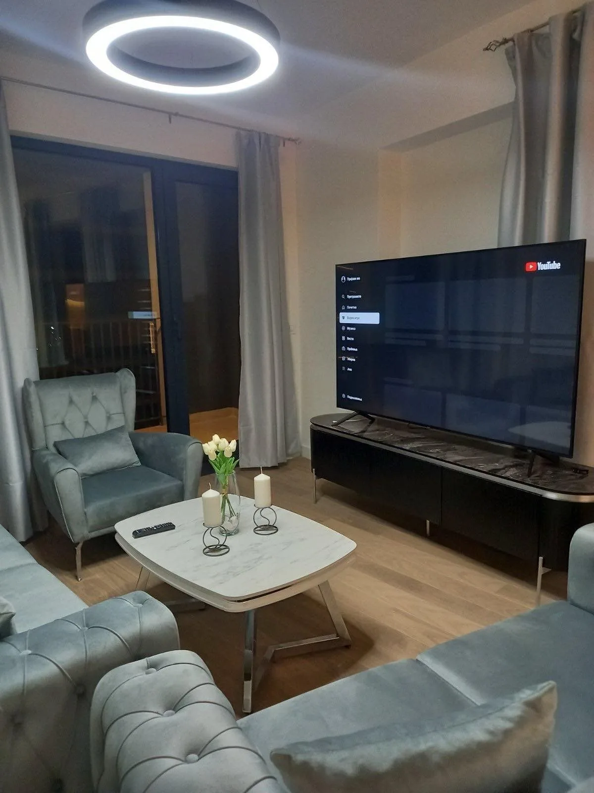 92m2 - BW Terra, Belgrade Waterfront — 4