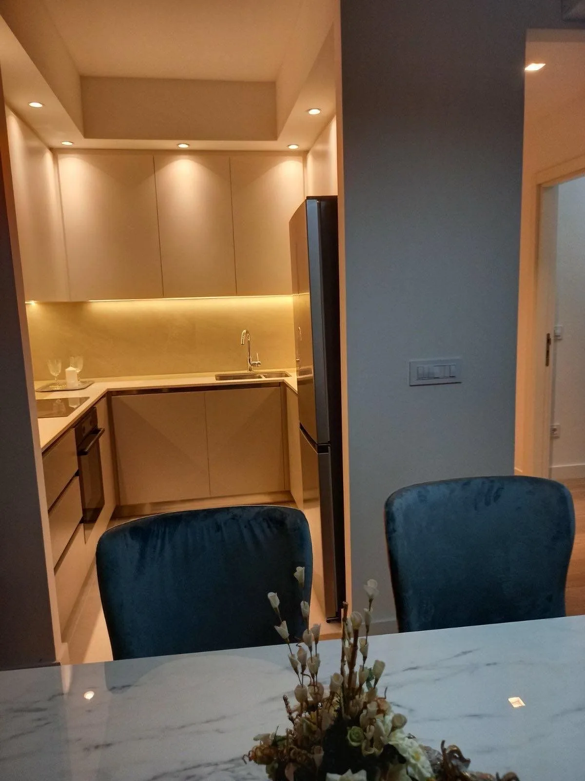 92m2 - BW Terra, Belgrade Waterfront — 6