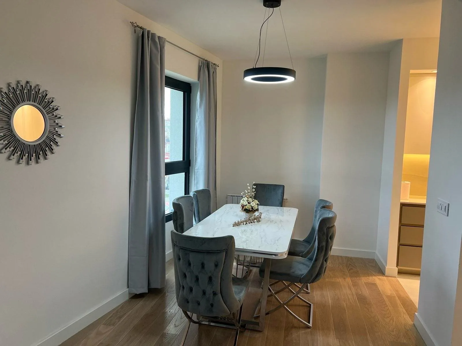 92m2 - BW Terra, Belgrade Waterfront — 5