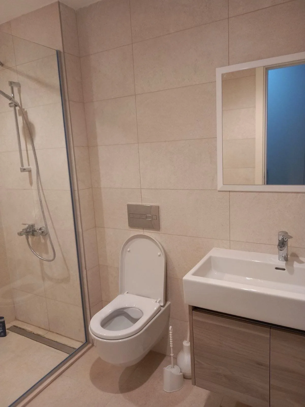 92m2 - BW Terra, Belgrade Waterfront — 11