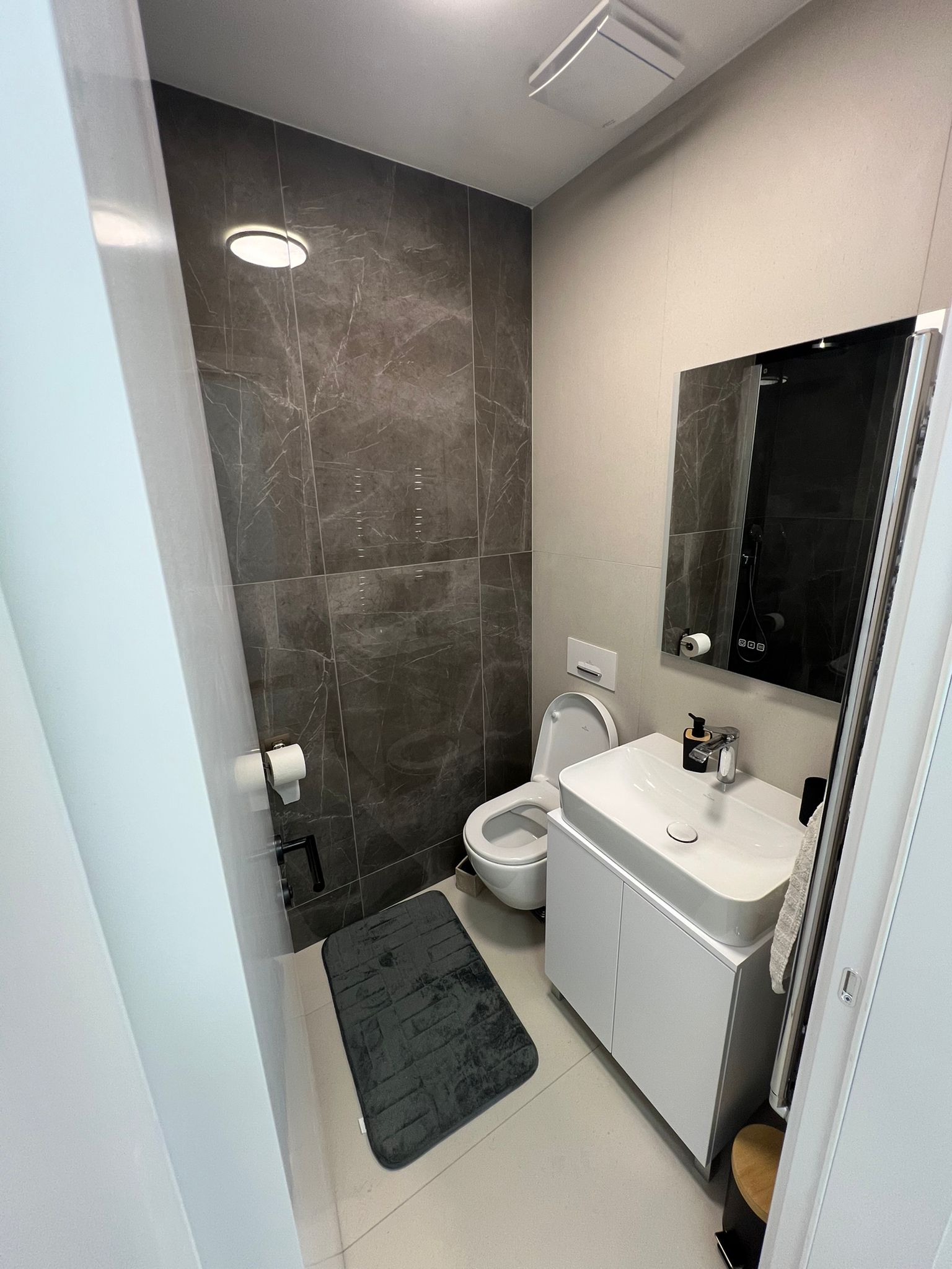 95m2 – Novi Dorćol, Beograd — 13