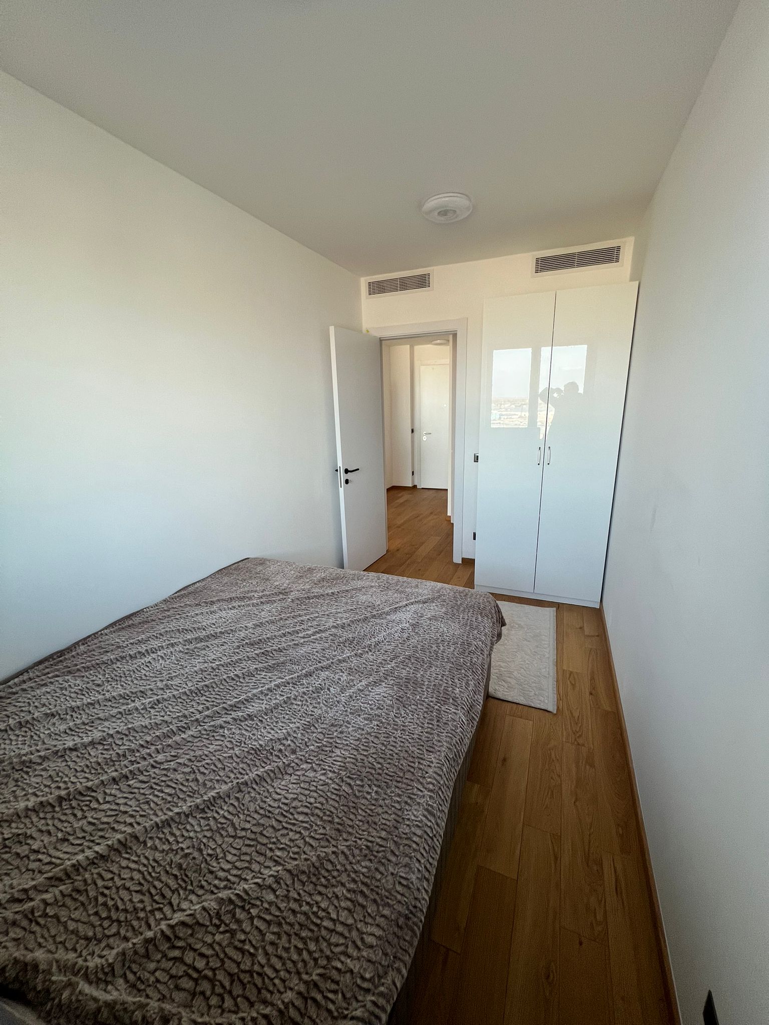 95m2 – Novi Dorćol, Beograd — 9