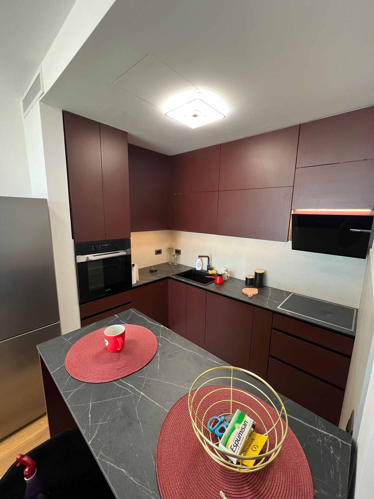 95m2 – Novi Dorćol, Beograd — 5