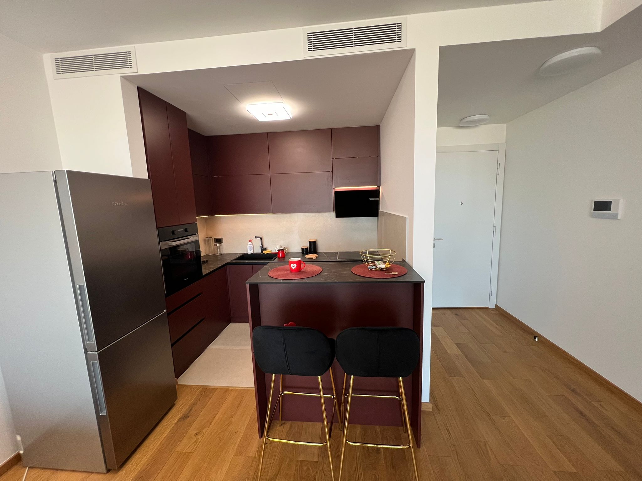 95m2 – Novi Dorćol, Beograd — 4
