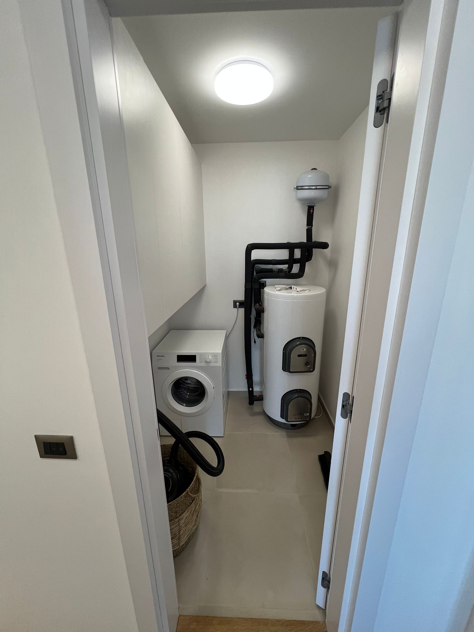 95m2 – Novi Dorćol, Beograd — 14