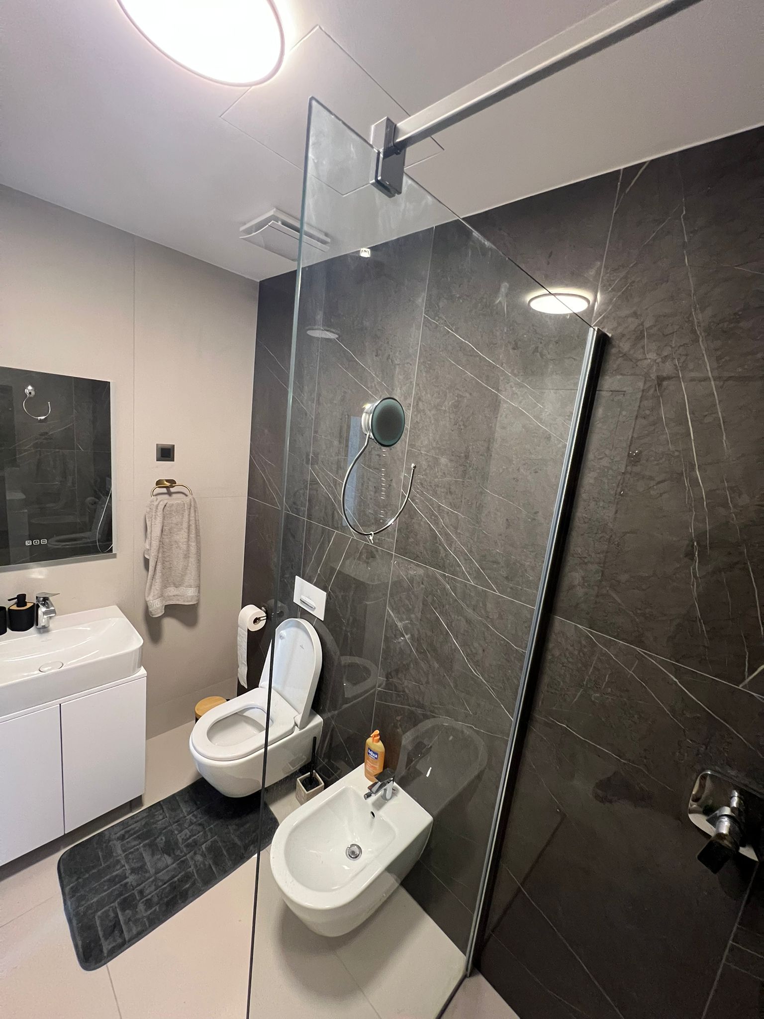 95m2 – Novi Dorćol, Beograd — 11
