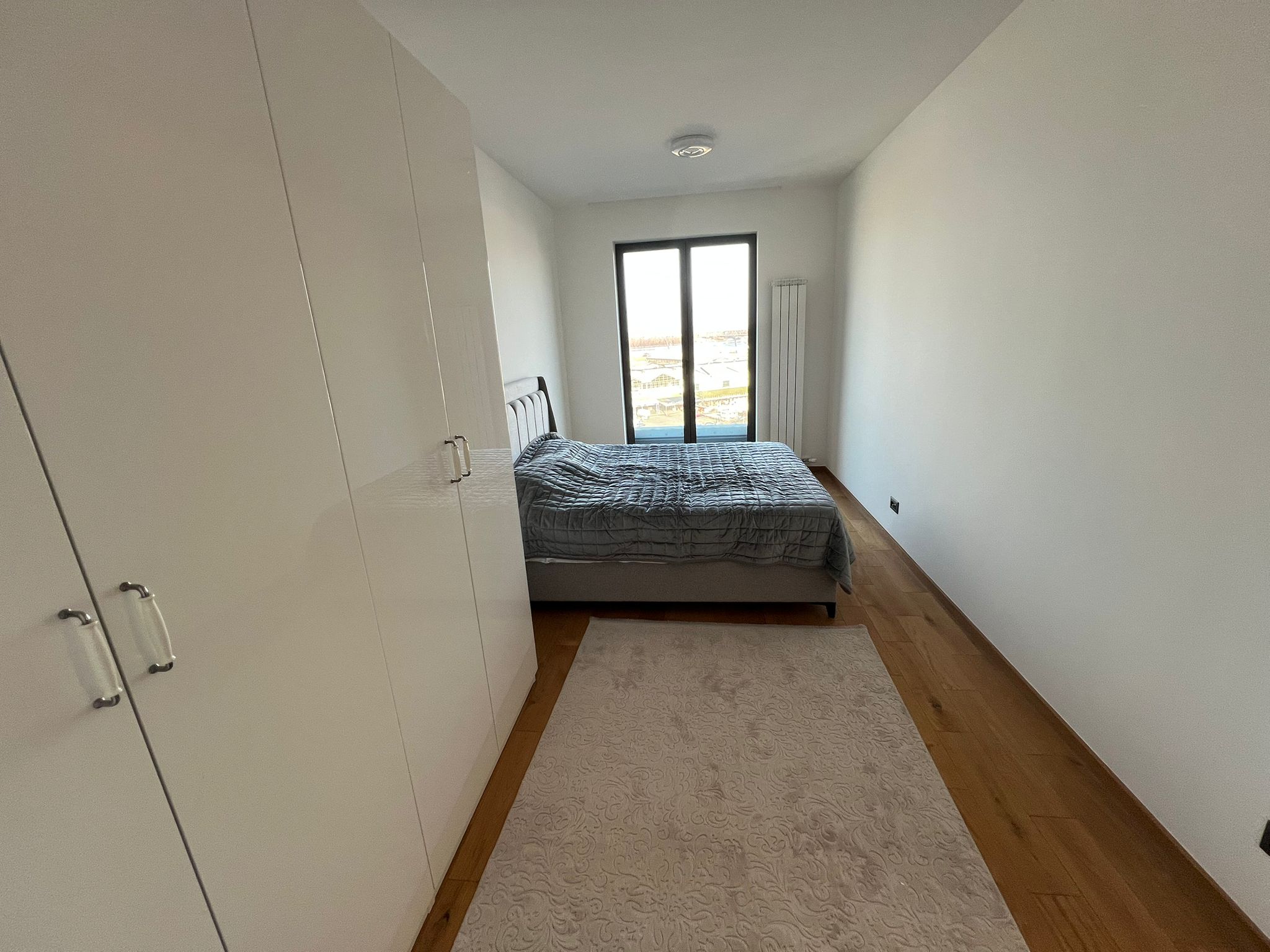 95m2 – Novi Dorćol, Beograd — 7