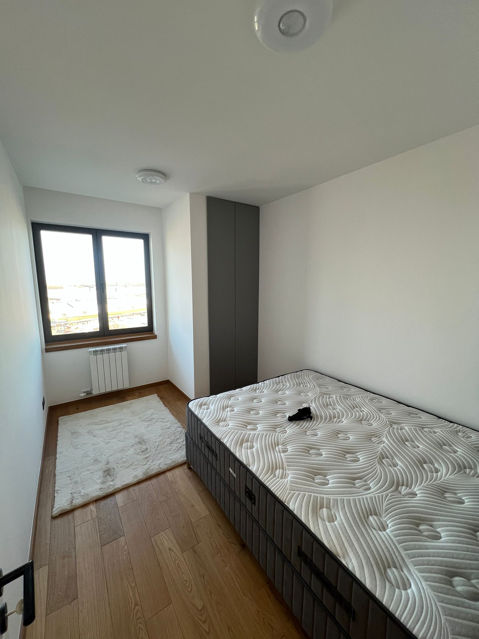 95m2 – Novi Dorćol, Beograd — 10