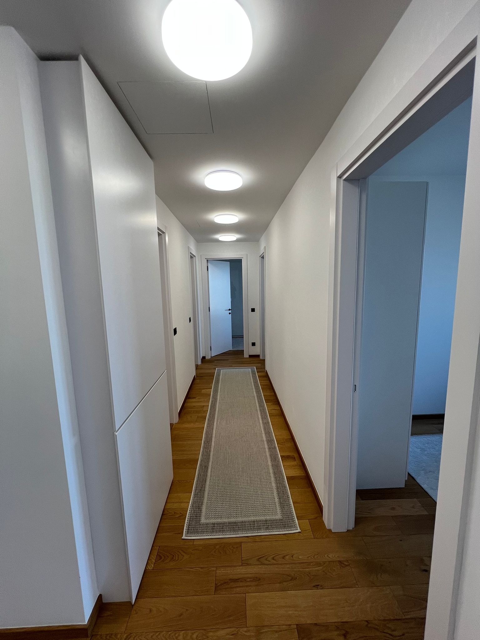 95m2 – Novi Dorćol, Beograd — 6