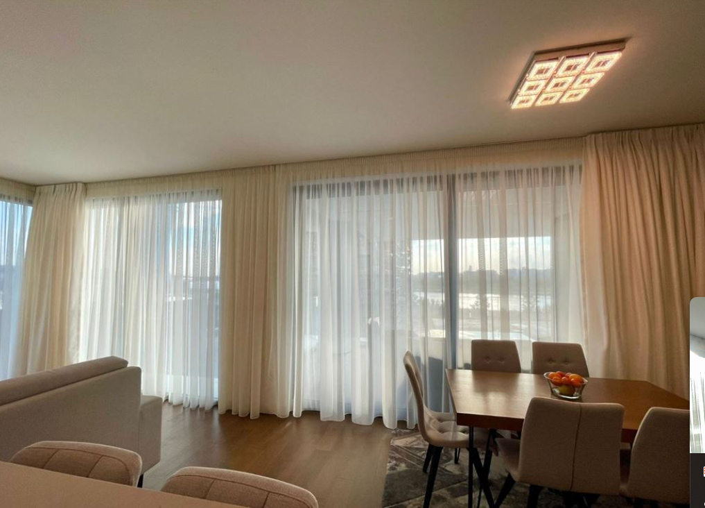 104m2 – BW Terraces, Belgrade Waterfront — 4