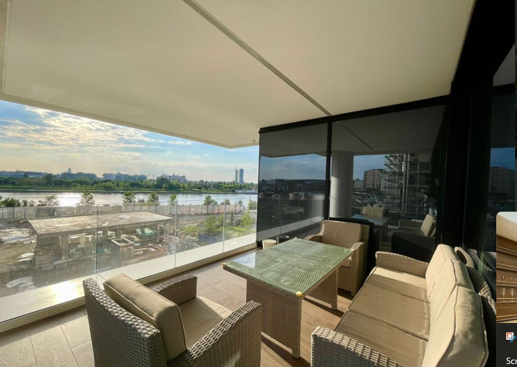 104m2 – BW Terraces, Belgrade Waterfront — 6