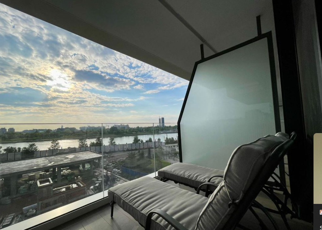 104m2 – BW Terraces, Belgrade Waterfront — 16