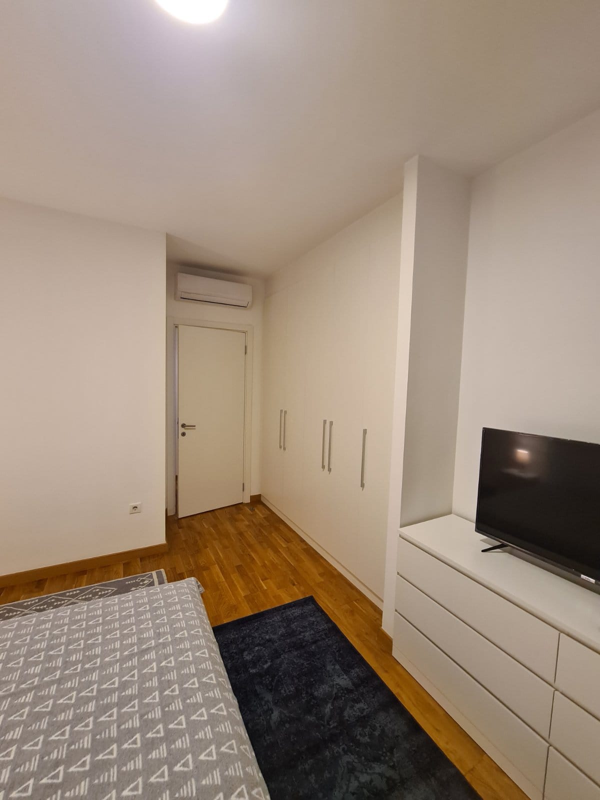 56 m² - BW ParkView, Belgrade Waterfront — 8