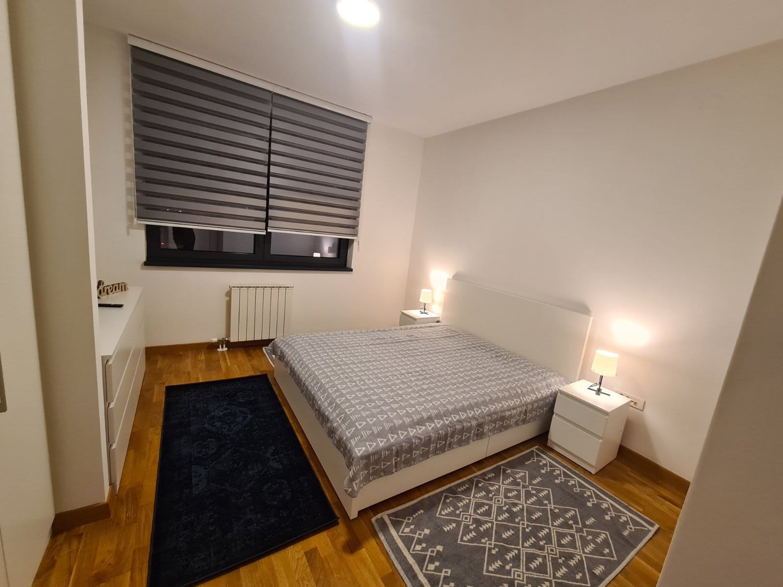 56 m² - BW ParkView, Belgrade Waterfront — 6