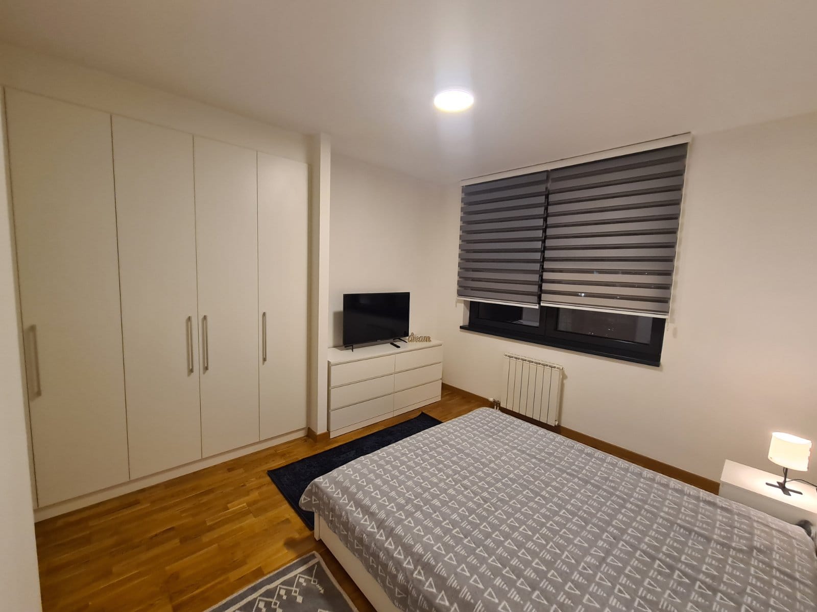 56 m² - BW ParkView, Belgrade Waterfront — 7