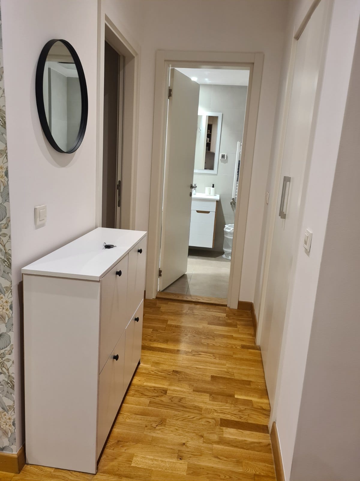 56 m² - BW ParkView, Belgrade Waterfront — 5