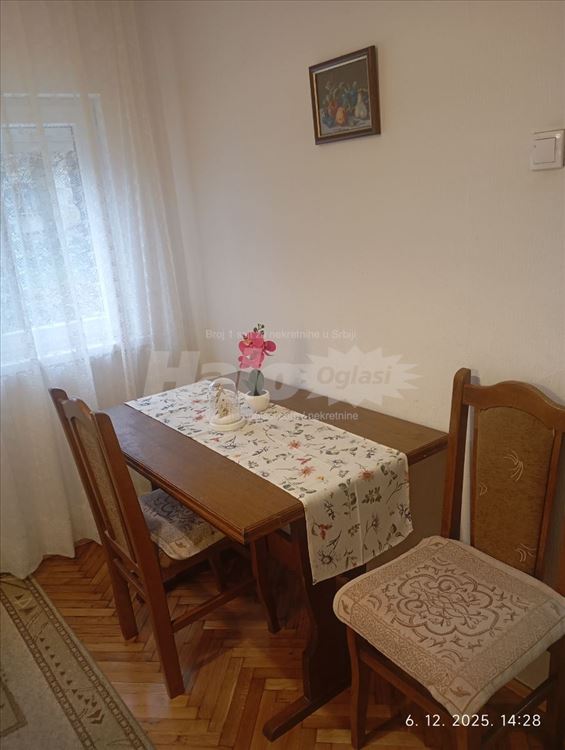 Издавање стана — 8