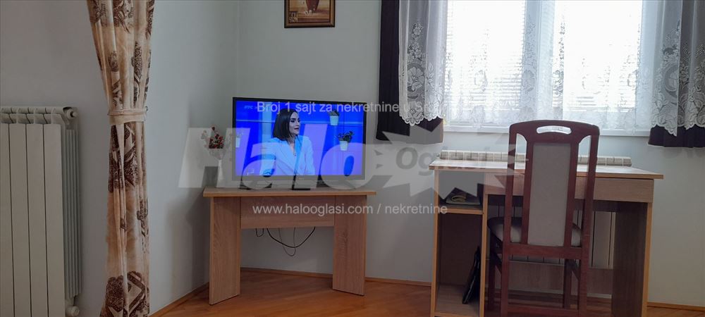 Једнособан стан у Земуну — 10