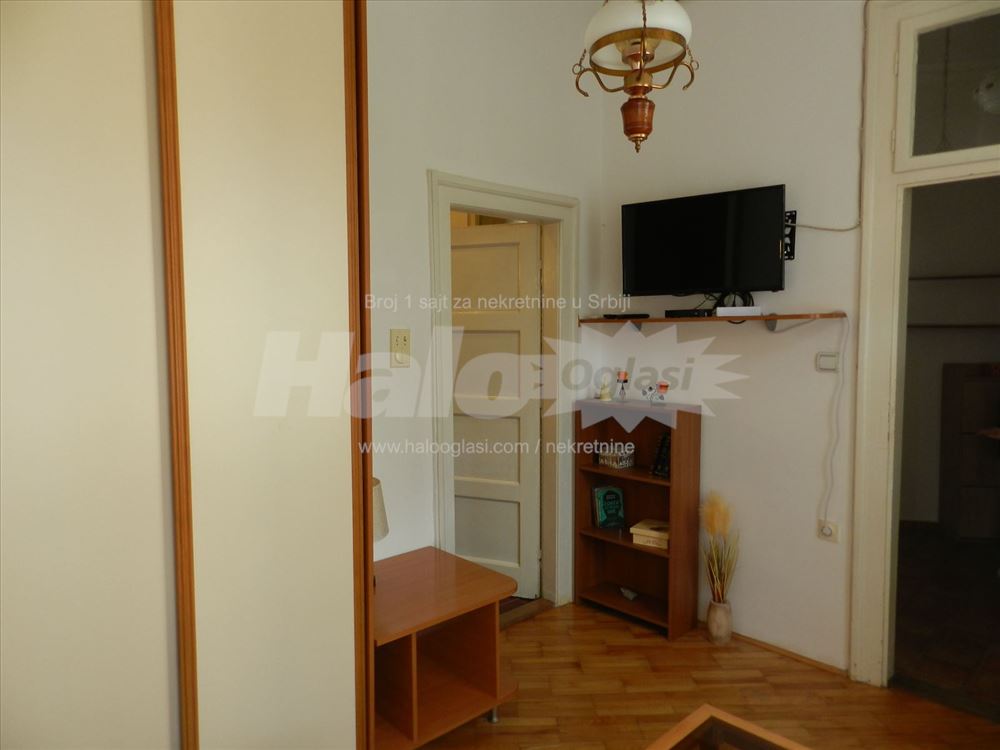 издавање гарсоњере — 4