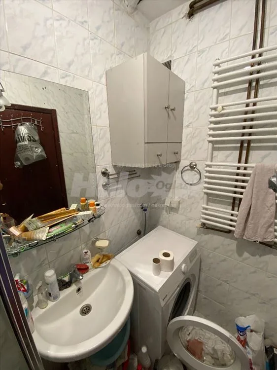 Дуплекс на Миљаковцу 1 — 12