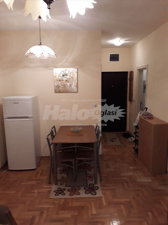 Издајем 1,5 стан у Вишњичкој бањи. — 6