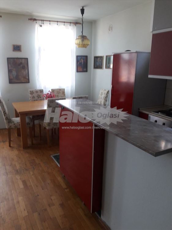 Стан 65 м2 Земун Гардошка, 450 Е — 4