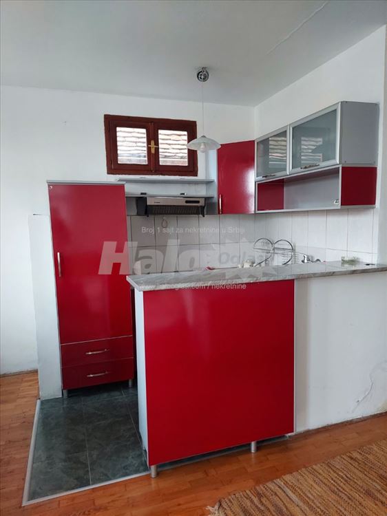 Стан 65 м2 Земун Гардошка, 450 Е — 5
