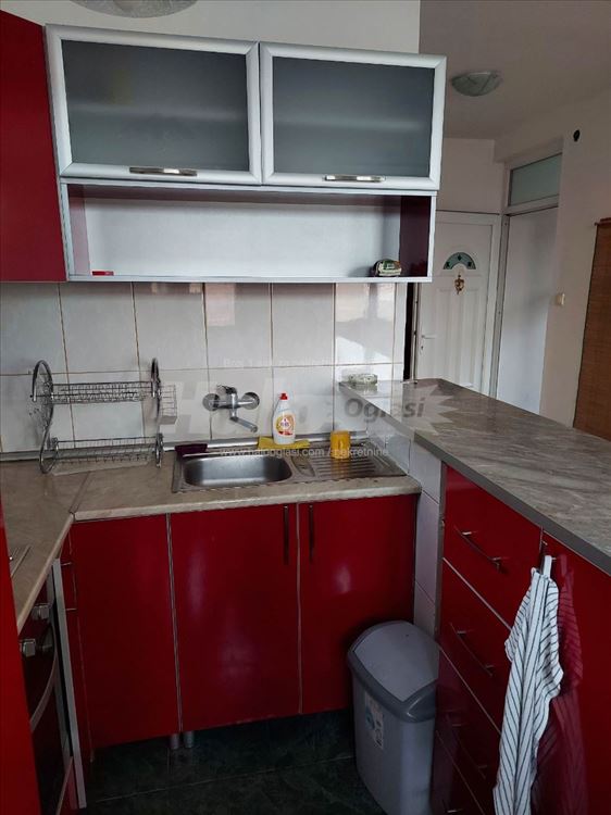 Стан 65 м2 Земун Гардошка, 450 Е — 6