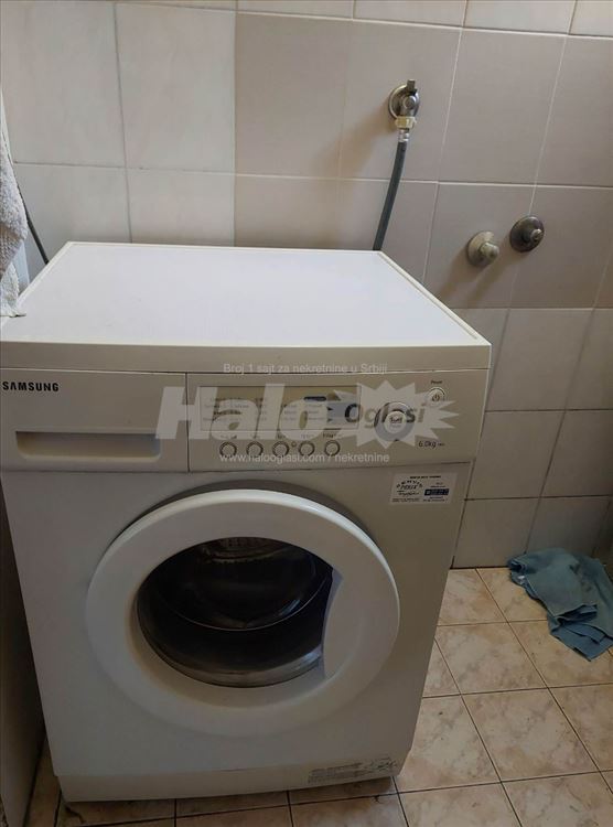 Стан 65 м2 Земун Гардошка, 450 Е — 8