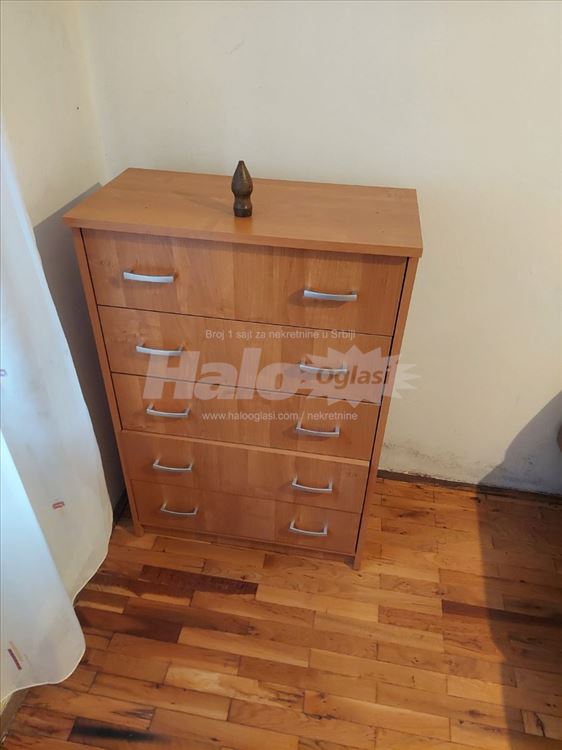 Стан 65 м2 Земун Гардошка, 450 Е — 14